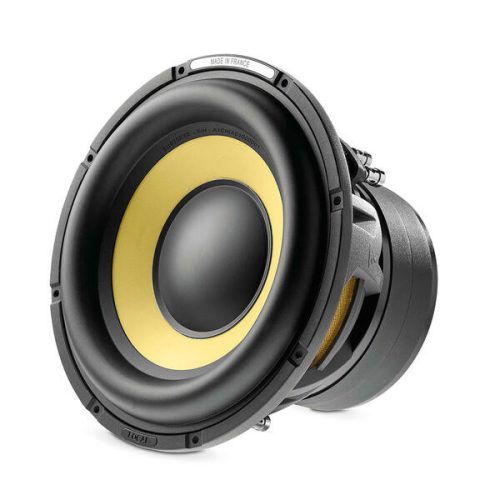 FOCAL CAR  Mélynyomó 10" / 25 cm SUB25KXEVO