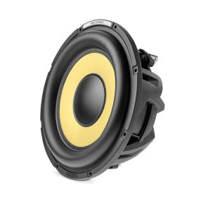   FOCAL CAR  Mélynyomó (SLIM) 10" / 25 cm SUB25KXSLIMEVO