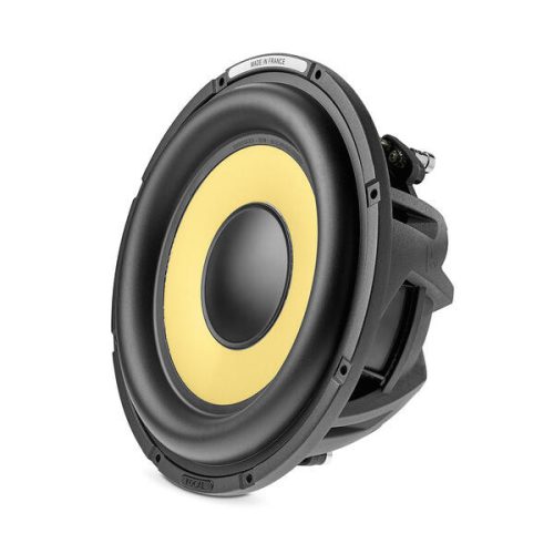 FOCAL CAR  Mélynyomó (SLIM) 10" / 25 cm SUB25KXSLIMEVO