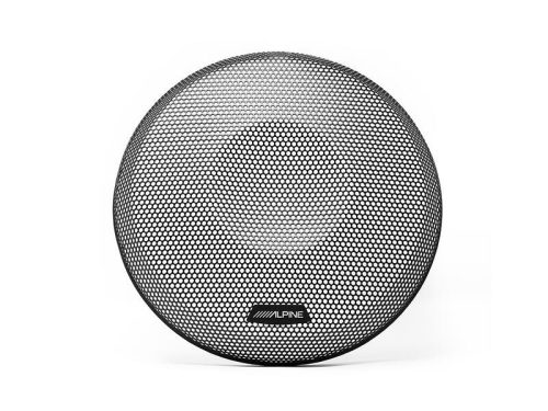 ALPINE  Mélynyomó rács 10" / 25 cm KTE-RS10G