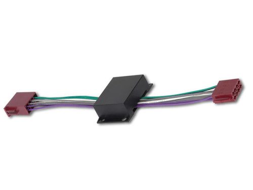 ALPINE  Hangrendszer-adapter KWE-DY01G6