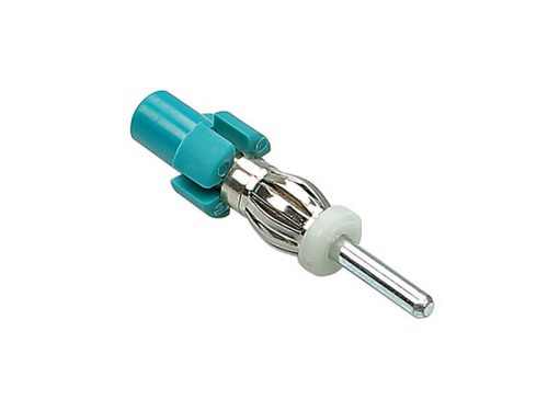 ALPINE  Antenna adapter (Fakra - DIN) 1524-11