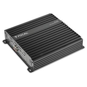 FOCAL CAR  4 csatornás erősítő AP-4380