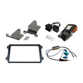 ALPINE KIT-8VWTX303