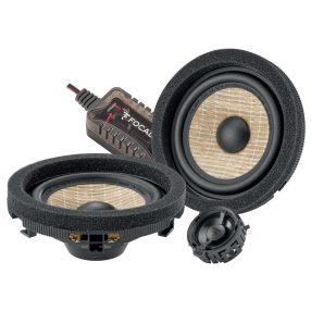   FOCAL CAR  2-utas hangszóró készlet 4" / 10 cm ISMBZ100V2