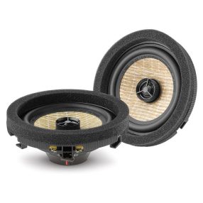   FOCAL CAR  Koaxiális hangszórók 4" / 10 cm (pár) ICMBZ100V2