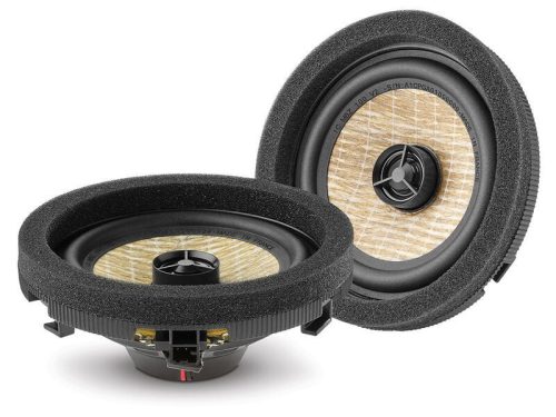 FOCAL CAR  Koaxiális hangszórók 4" / 10 cm (pár) ICMBZ100V2