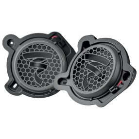   FOCAL CAR  Mélynyomók 8" / 20 cm-es (pár) bal oldali kormányzáshoz ISUBMBZ2V2