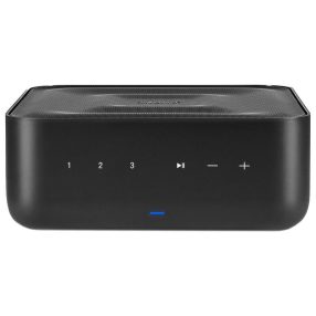   DENON  Kompakt vezeték nélküli streaming erősítő beépített HEOS®-szal DENONHOMEAMPBKE2