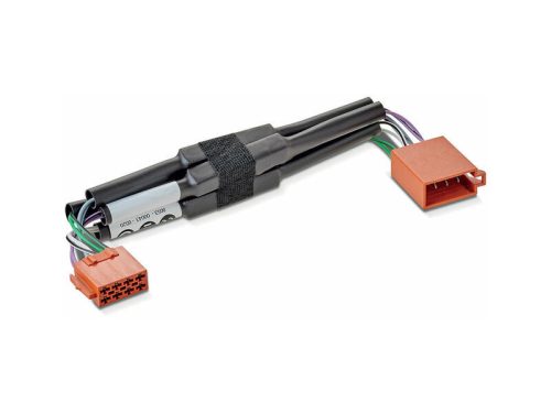 FOCAL CAR  Impedance Simulator SPEAKERSIM