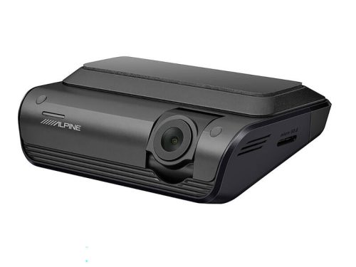 ALPINE DVR-Q1000