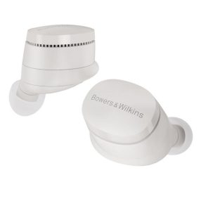   BOWERS & WILKINS  Fülbe helyezhető Bluetooth fejhallgató PI6 CLOUD GREY