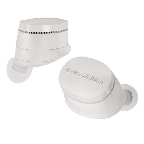 BOWERS & WILKINS  Fülbe helyezhető Bluetooth fejhallgató PI6 CLOUD GREY