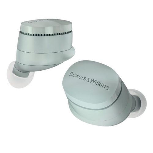Bowers & Wilkins Pi6 True Wireless fülhallgató, Forest Green
