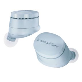   Bowers & Wilkins Pi6 True Wireless fülhallgató, Glacier Blue