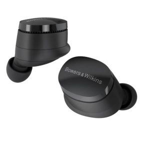 Bowers & Wilkins Pi6 True Wireless fülhallgató, Storm Grey