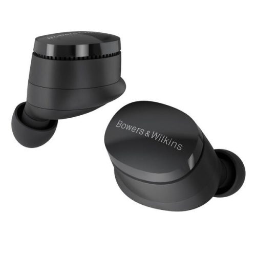 Bowers & Wilkins Pi6 True Wireless fülhallgató, Storm Grey