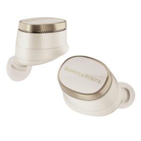 Bowers & Wilkins Pi8 True Wireless fülhallgató, Dove White