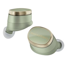 Bowers & Wilkins Pi8 True Wireless fülhallgató, Jade Green