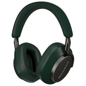  Bowers & Wilkins Px8 vezeték nélküli zajszűrős fejhallgató, Dark Forest