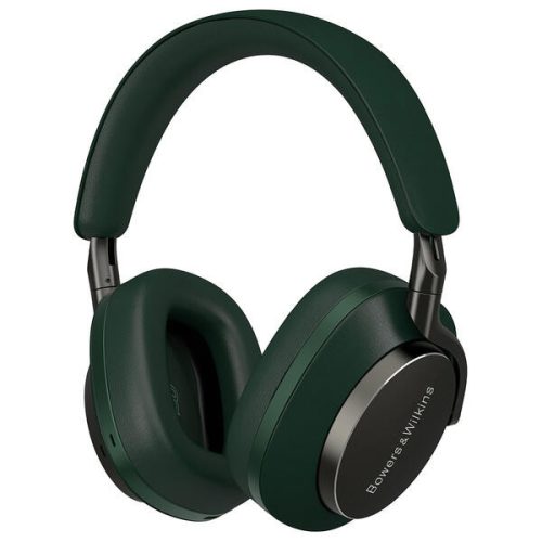 Bowers & Wilkins Px8 vezeték nélküli zajszűrős fejhallgató, Dark Forest