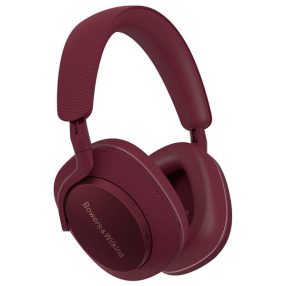   Bowers & Wilkins Px7 S2e vezeték nélküli zajszűrős fejhallgató, Ruby Red