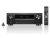 Denon AVR-X580BT házimozi rádióerősítő, fekete