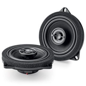  FOCAL CAR  Koaxiális hangszórók 4" / 10 cm (pár) ICBMW100V2