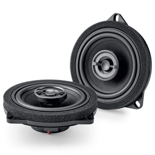 FOCAL CAR  Koaxiális hangszórók 4" / 10 cm (pár) ICBMW100V2