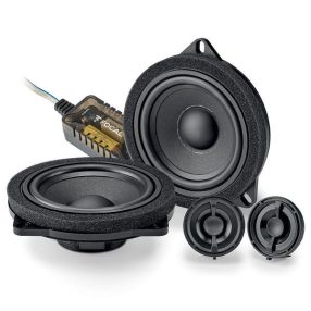 FOCAL CAR IS BMW 100 V2
