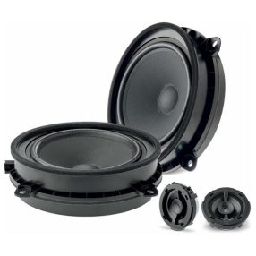 FOCAL CAR IS TOY 170