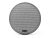 ALPINE  Rács 12" / 30 cm az Alpine R2-W12D4, R2-W12D2, S2-W12D4 és S2-W12D2 mélynyomóihoz KTE-12G_3