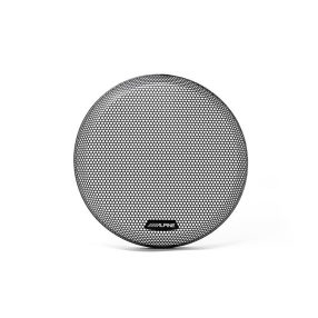   ALPINE  Rács 10" / 25 cm az Alpine R2-W10D4, R2-W10D2, S2-W10D4 és S2-W10D2 mélynyomóihoz KTE-10G_3