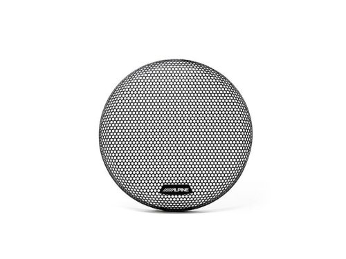 ALPINE  Rács 8" / 20 cm a Alpine R2-W8D4, R2-W8D2, S2-W8D4 és S2-W8D2 mélynyomók KTE-8G_3