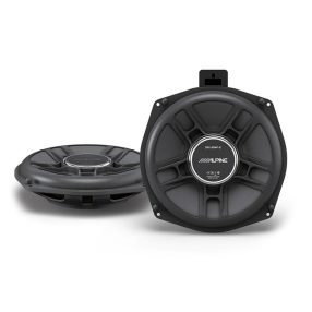 ALPINE DP2-80WF-B