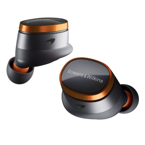 Bowers & Wilkins Pi8 True Wireless fülhallgató, McLaren Edition