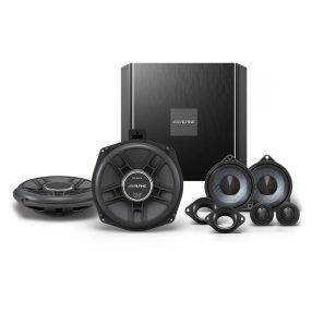 ALPINE SPC-2045ABMW-HR