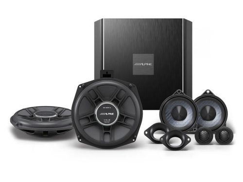 ALPINE SPC-2045ABMW-HR