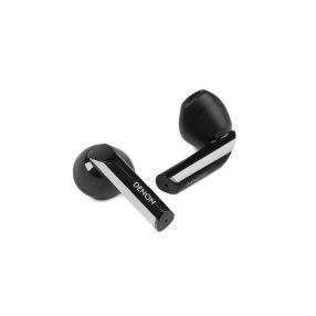 DENON  Valódi vezeték nélküli fejhallgató AHC500WBKEM