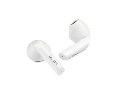 DENON  Valódi vezeték nélküli fejhallgató AHC500WWTEM