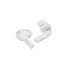 Denon AH-C840NCW True Wireless fülhallgató, fehér