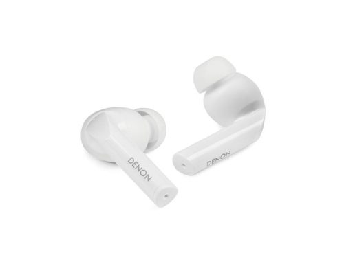 Denon AH-C840NCW True Wireless fülhallgató, fehér