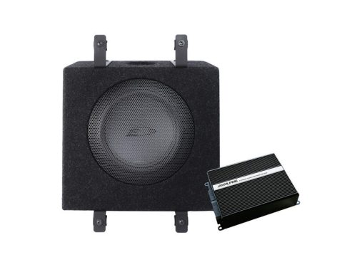 ALPINE SPC-W84AS907-2