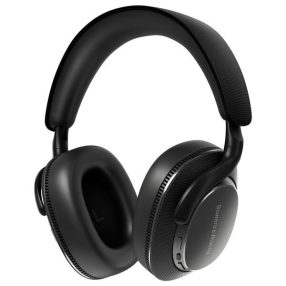   Bowers & Wilkins Px7 S3 vezeték nélküli zajszűrős fejhallgató, Anthracite Black