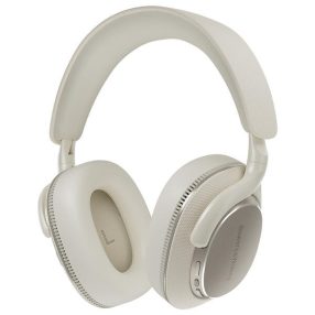   Bowers & Wilkins Px7 S3 vezeték nélküli zajszűrős fejhallgató, Canvas White