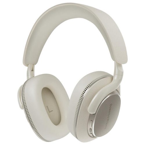 Bowers & Wilkins Px7 S3 vezeték nélküli zajszűrős fejhallgató, Canvas White