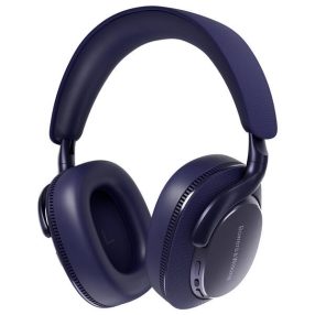   Bowers & Wilkins Px7 S3 vezeték nélküli zajszűrős fejhallgató, Indigo Blue