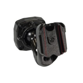   ALPINE  Járműspecifikus beépítőkészlet a DME-R1200 digitális tükör felszereléséhez Ford Transit Custom, Camper és Nugget modellekbe KTE-DME-BTRA7