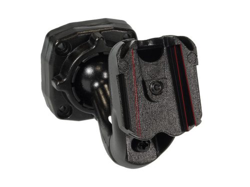 ALPINE  Járműspecifikus beépítőkészlet a DME-R1200 digitális tükör felszereléséhez Ford Transit Custom, Camper és Nugget modellekbe KTE-DME-BTRA7