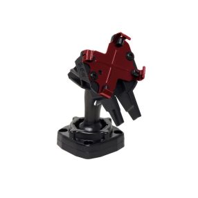   ALPINE  Járműspecifikus beépítőkészlet a DME-R1200 digitális tükör VW Crafter, MAN TGE vagy VW T6/T6.1 modellekbe történő beszereléséhez KTE-DME-BCRA2